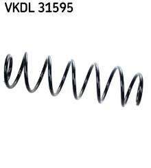 SKF VKDL 31595